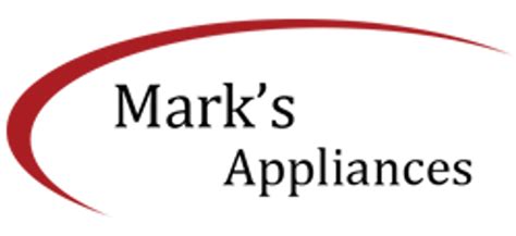 Marks appliances - www.marksapplianceok.com